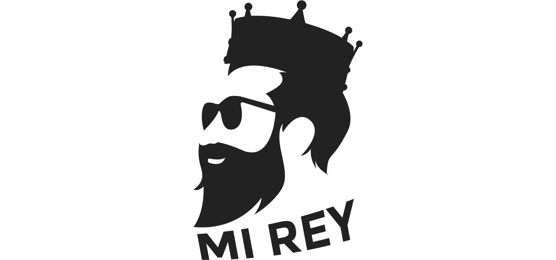 mi rey